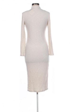 Rochie Reserved, Mărime M, Culoare Ecru, Preț 61,54 Lei