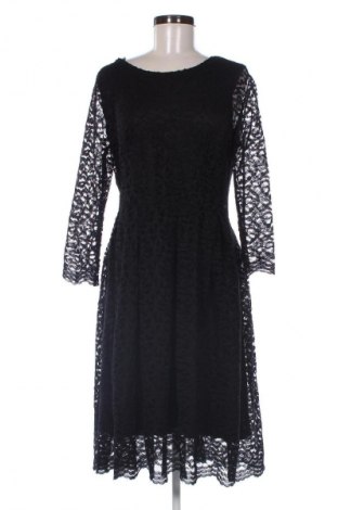 Рокля Reserved, Размер XL, Цвят Черен, Цена 57,86 лв.