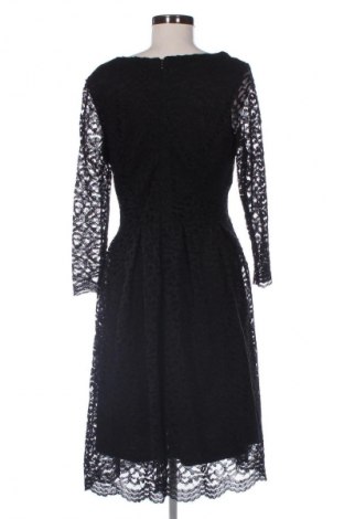 Рокля Reserved, Размер XL, Цвят Черен, Цена 57,86 лв.