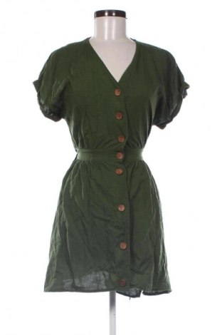 Šaty  Reserved, Velikost M, Barva Zelená, Cena  606,00 Kč