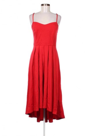 Rochie Reserved, Mărime L, Culoare Roșu, Preț 103,03 Lei