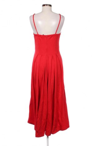 Rochie Reserved, Mărime L, Culoare Roșu, Preț 103,03 Lei