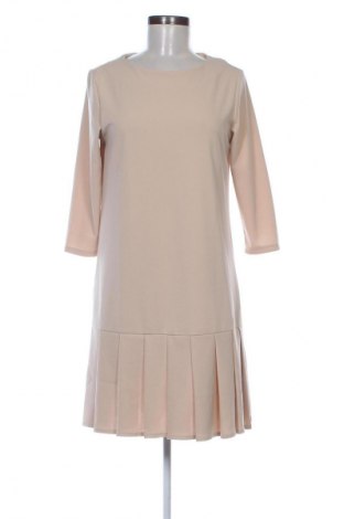 Rochie Reserved, Mărime M, Culoare Bej, Preț 103,00 Lei