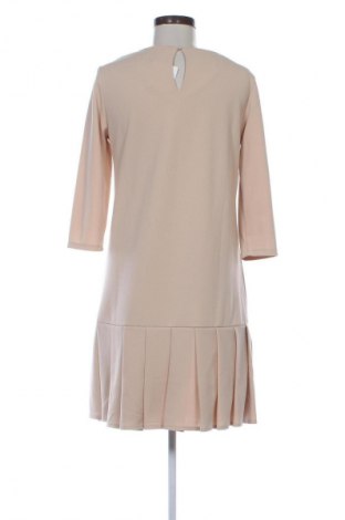 Rochie Reserved, Mărime M, Culoare Bej, Preț 103,00 Lei