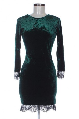 Rochie Reserved, Mărime S, Culoare Verde, Preț 103,00 Lei
