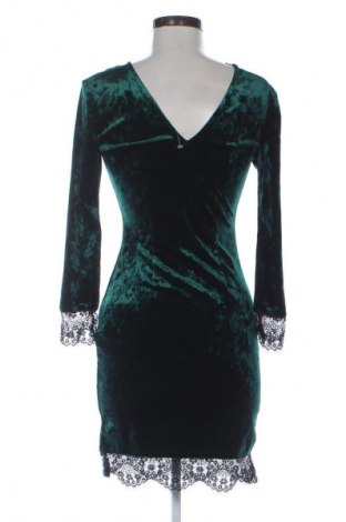 Rochie Reserved, Mărime S, Culoare Verde, Preț 103,00 Lei