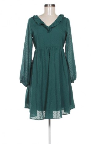 Kleid Reserved, Größe XS, Farbe Mehrfarbig, Preis € 9,95