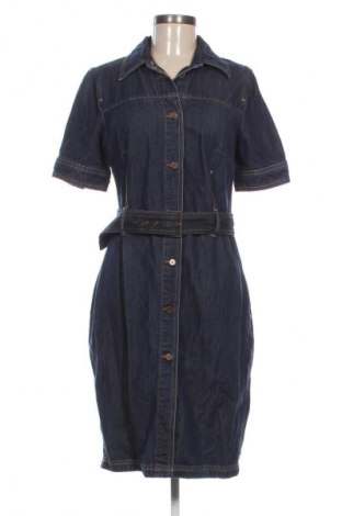 Ruha Reserved, Méret L, Szín Kék, Ár 7 800 Ft