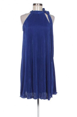 Šaty  Reserved, Velikost L, Barva Modrá, Cena  495,00 Kč