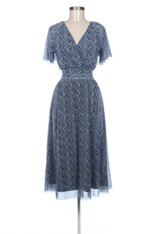 Рокля Reserved, Размер S, Цвят Многоцветен, Цена 39,10 лв.