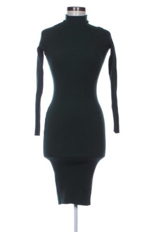 Рокля Reserved, Размер S, Цвят Зелен, Цена 39,00 лв.