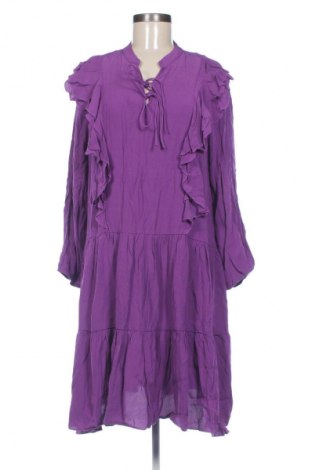 Φόρεμα Reserved, Μέγεθος L, Χρώμα Βιολετί, Τιμή 31,68 €