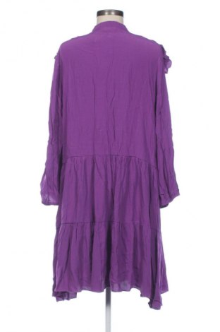 Φόρεμα Reserved, Μέγεθος L, Χρώμα Βιολετί, Τιμή 31,68 €