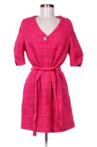 Φόρεμα Reserved, Μέγεθος L, Χρώμα Ρόζ , Τιμή 19,95 €