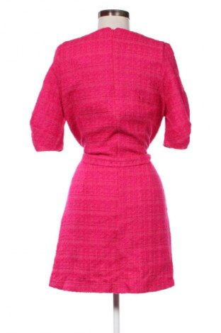 Φόρεμα Reserved, Μέγεθος L, Χρώμα Ρόζ , Τιμή 19,95 €