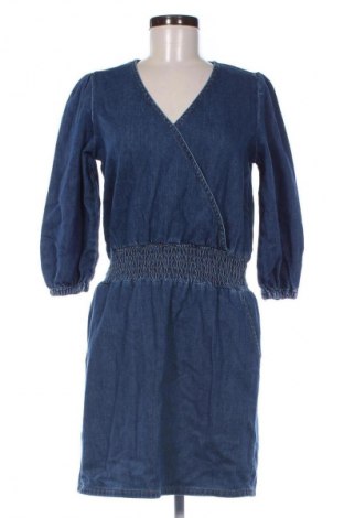Рокля Reserved, Размер M, Цвят Син, Цена 52,98 лв.