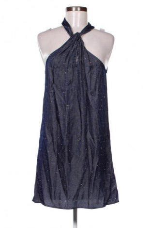 Kleid Reserved, Größe L, Farbe Blau, Preis 18,93 €