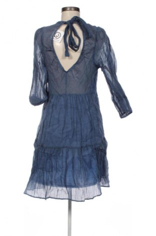 Sukienka Reserved, Rozmiar M, Kolor Niebieski, Cena 47,99 zł