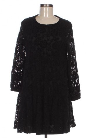 Kleid Reserved, Größe XL, Farbe Schwarz, Preis 24,99 €