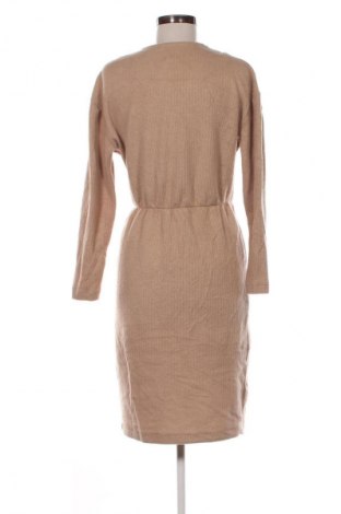 Kleid Reserved, Größe L, Farbe Beige, Preis € 16,99
