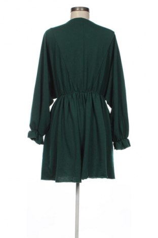 Kleid Reserved, Größe M, Farbe Grün, Preis € 11,99