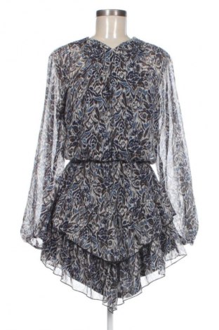 Рокля Reserved, Размер M, Цвят Многоцветен, Цена 18,99 лв.