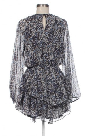 Рокля Reserved, Размер M, Цвят Многоцветен, Цена 18,99 лв.