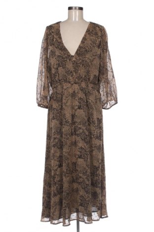 Φόρεμα Reserved, Μέγεθος XL, Χρώμα Πολύχρωμο, Τιμή 15,99 €