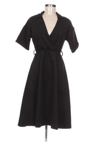 Kleid Reserved, Größe S, Farbe Schwarz, Preis 37,42 €