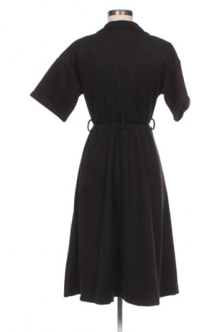 Kleid Reserved, Größe S, Farbe Schwarz, Preis 37,42 €