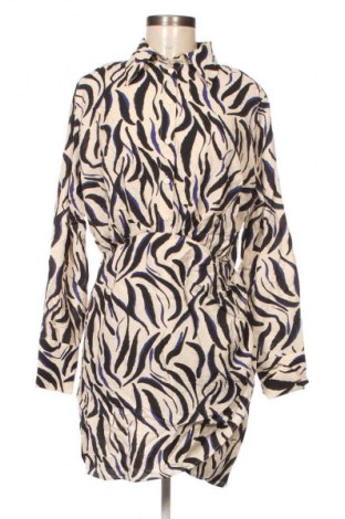 Kleid Reserved, Größe L, Farbe Mehrfarbig, Preis € 12,99