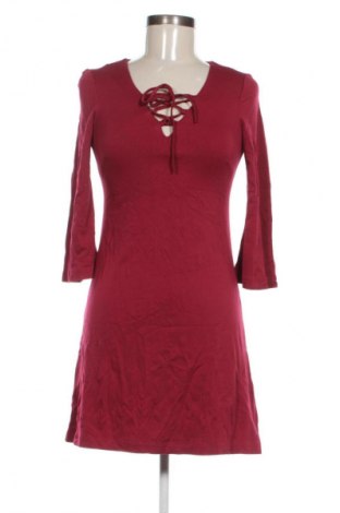 Kleid Reserved, Größe S, Farbe Rot, Preis € 12,99