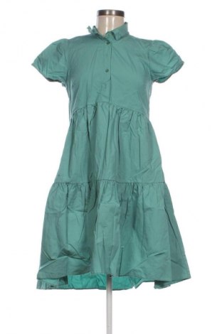 Kleid Reserved, Größe S, Farbe Blau, Preis 20,00 €