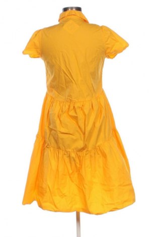 Šaty  Reserved, Velikost S, Barva Oranžová, Cena  495,00 Kč