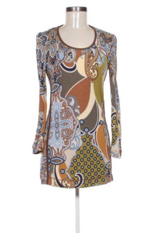 Рокля Riani, Размер S, Цвят Многоцветен, Цена 205,00 лв.