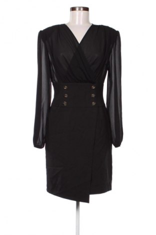 Kleid Rinascimento, Größe M, Farbe Schwarz, Preis 57,99 €