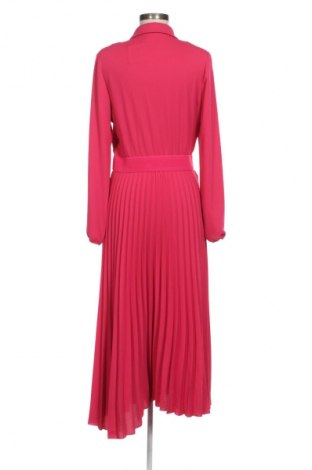 Sukienka Rinascimento, Rozmiar M, Kolor Różowy, Cena 338,73 zł