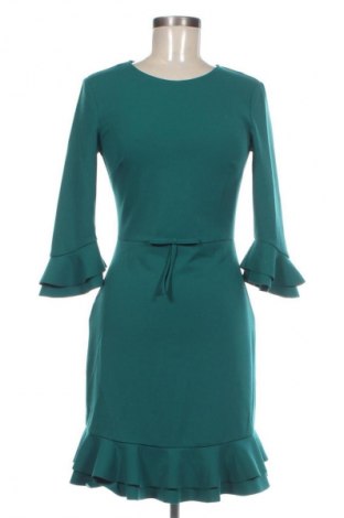 Φόρεμα Rinascimento, Μέγεθος XS, Χρώμα Πράσινο, Τιμή 22,99 €
