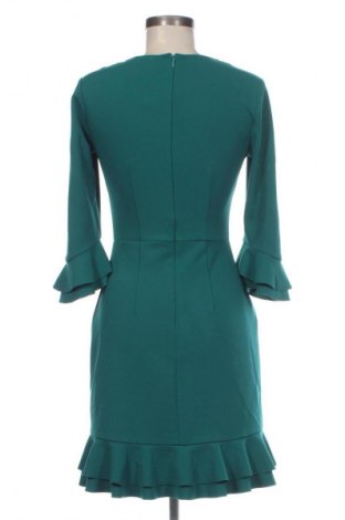 Φόρεμα Rinascimento, Μέγεθος XS, Χρώμα Πράσινο, Τιμή 22,99 €
