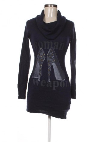 Šaty  Rinascimento, Velikost M, Barva Modrá, Cena  1 019,00 Kč