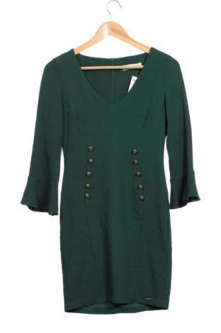 Ruha Rinascimento, Méret L, Szín Zöld, Ár 9 369 Ft