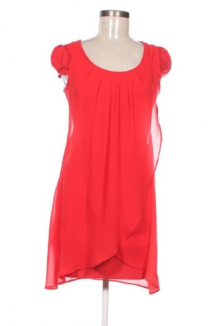 Šaty  Rinascimento, Velikost S, Barva Červená, Cena  536,00 Kč