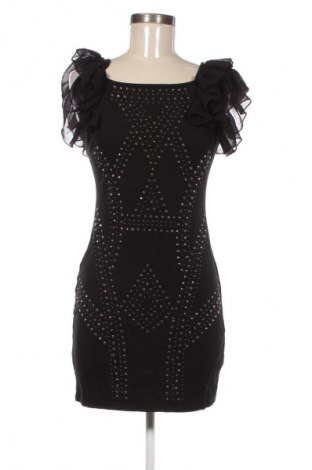 Šaty  Rise, Veľkosť M, Farba Čierna, Cena  10,95 €