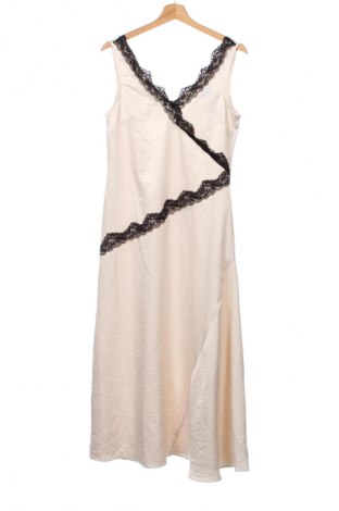 Šaty  River Island, Veľkosť XS, Farba Béžová, Cena  24,55 €