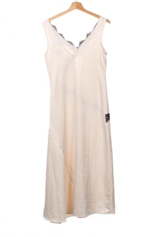 Šaty  River Island, Veľkosť XS, Farba Béžová, Cena  24,55 €