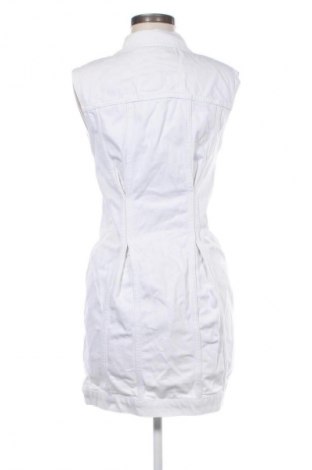 Kleid River Island, Größe M, Farbe Weiß, Preis € 24,55