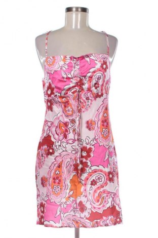 Kleid River Island, Größe M, Farbe Mehrfarbig, Preis € 25,00