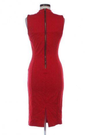 Kleid River Island, Größe M, Farbe Rot, Preis € 24,48