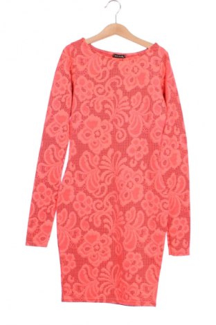 Рокля River Island, Размер XXS, Цвят Многоцветен, Цена 107,88 лв.