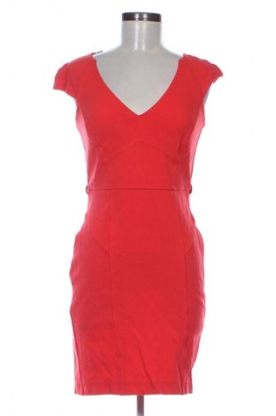 Рокля River Island, Размер M, Цвят Червен, Цена 64,87 лв.